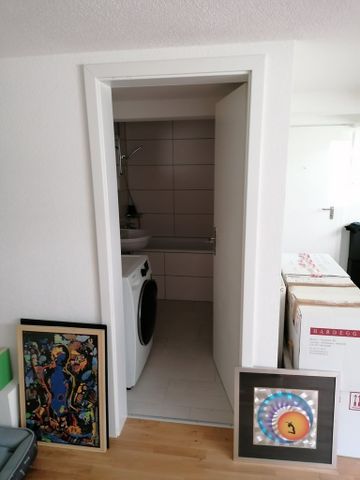 Ihre neue Stadtwohnung - Foto 3