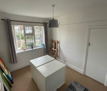 Room in a Shared House, Bell Barn Road, BS9 - Photo 6