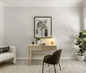 Brand New Four Bedroom Duplex In a Prime Location - Photo 4