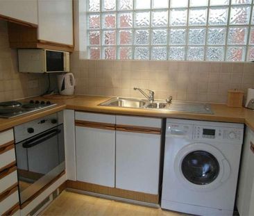 Kings Court, Cox Street, St Paul's Square, B3 - Photo 1