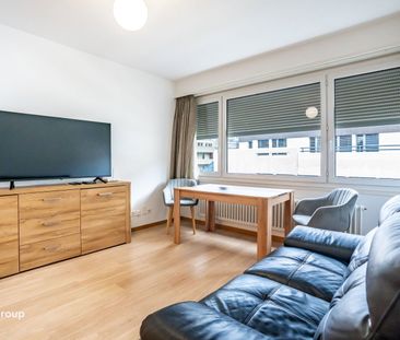 2.5 Zimmer, 45 m² - Photo 1