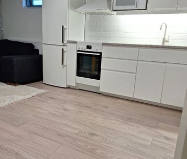 Kungshögsgatan, Ljungby - Photo 3