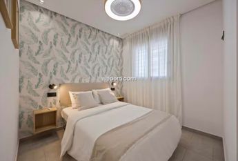 Duplex in Arenales del Sol, ARENALES DEL SOL, for rent