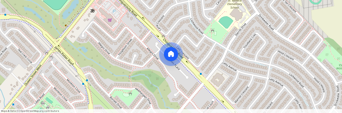 39 Hashmi Place, Brampton