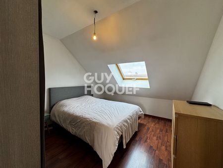 À louer : Appartement 4 pièces à Yutz (76,38 m²) - Photo 4