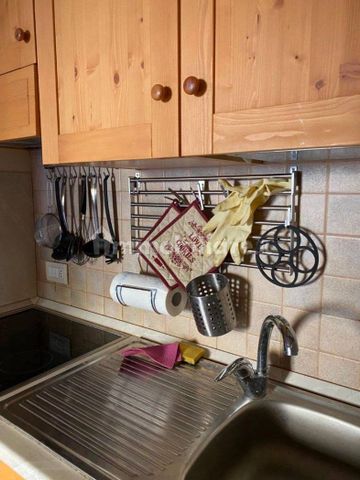 Bilocale via Giuseppe Francesco Medail 39, Centro, Bardonecchia - Foto 5