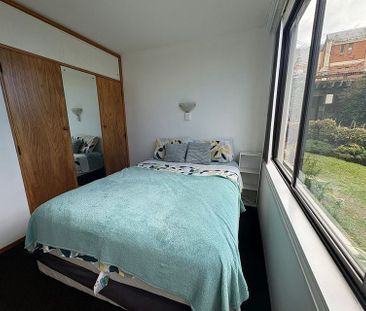 Oriental Bay apartment, next to Oriental lookout - Photo 6