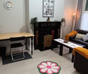 Apartment for rent, Glasnevin Hill (Dublin, Ireland) - Photo 1