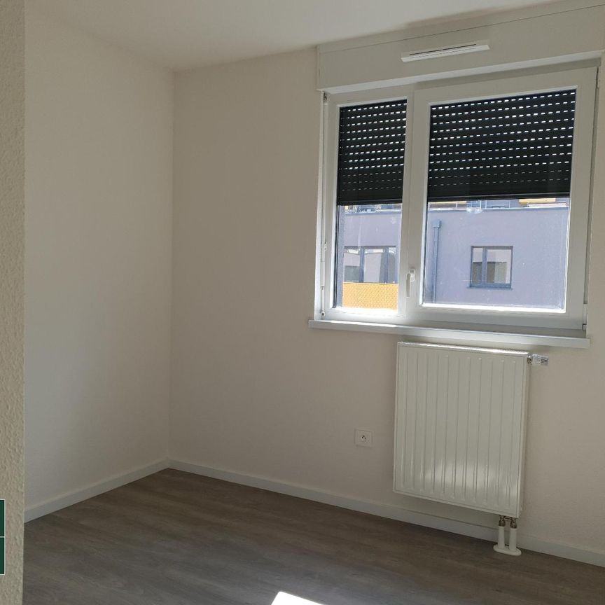 Appartement 3 pièces de 57 - Photo 1