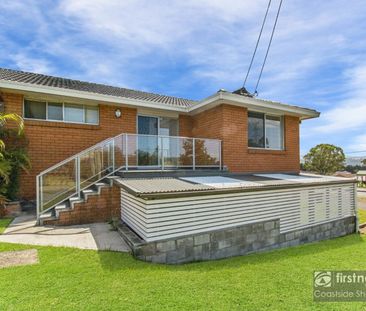 3/241 Kanahooka Road, 2530, Kanahooka Nsw - Photo 3