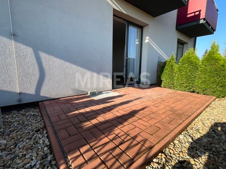 Pronájem bytu 1+kk a garsoniéry 27 m², Boleslavská třída 2631, Nymburk - Фото 4