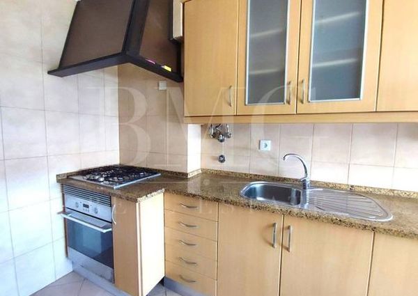 Apartamento T2 em Lisboa