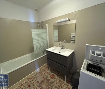 Location Appartement 1 pièce 11m² CHOLET 49300 - Photo 4