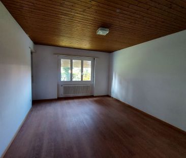 3.5 Zimmer, 90 m² - Photo 4