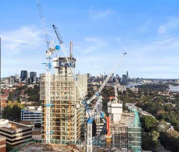 Three Bedroom Apartment With Stunning Views - Photo 5