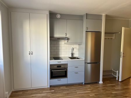 Mörnersgatan, Linköping - Photo 4