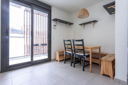 4 bedroom luxury Flat for rent in L'Hospitalet de Llobregat, Catalonia - Photo 2