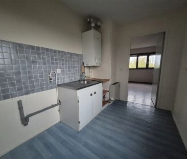 Location appartement 2 pièces - 53.81m² à Lens (62300) - Photo 5