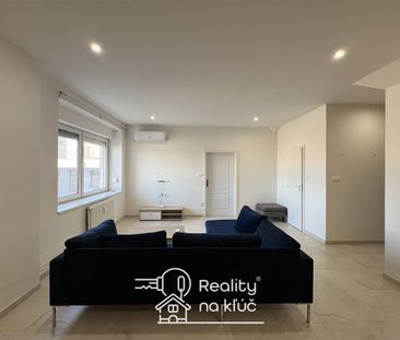 Na prenájom elegantný, kompletne zariadený 2-izbový byt v blízkosti... - Photo 4