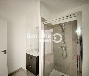 Location appartement à Brest, 3 pièces 61.2m² - Photo 2