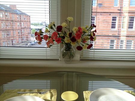 1 Bed Flat, Middleton Street, G51 - Photo 4