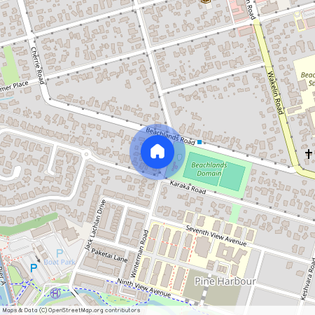 2A Sunkist Bay Road, Beachlands, Manukau City