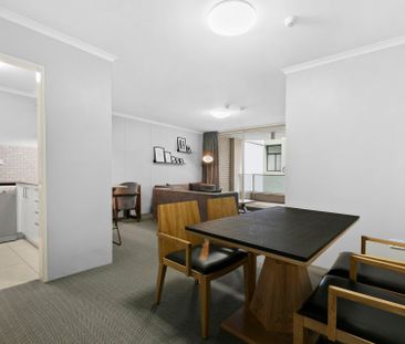 Renovated Oversized City Pad | Furnished - Photo 3