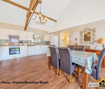 3 bed Detached in Home Farm , Culford, Bury St. Edmunds, IP28 6DS - Photo 1