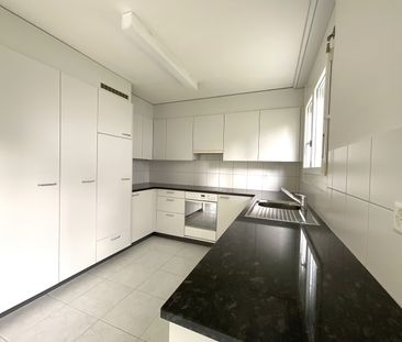 Rent a 4 ½ rooms apartment in Starrkirch-Wil SO - Photo 1