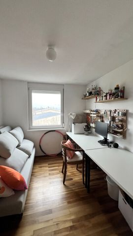 Sehr schöne 3-Zimmer-Terrassen-Wohnung in Lustenau - Photo 2