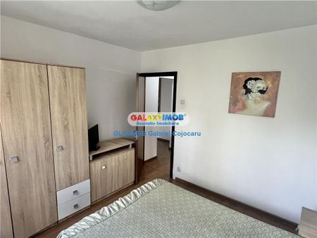 apartament cochet 2 camere - 5 minute metrou 1 Decembrie 1918 - Fotografie 5