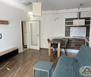 Pronájem bytu 1+kk 27 m² - Photo 2