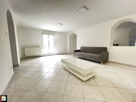 Appartement 3 pièces à Haucourt-Moulaine - Photo 2