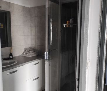 Location Appartement 2 pièces 37m² - Photo 3
