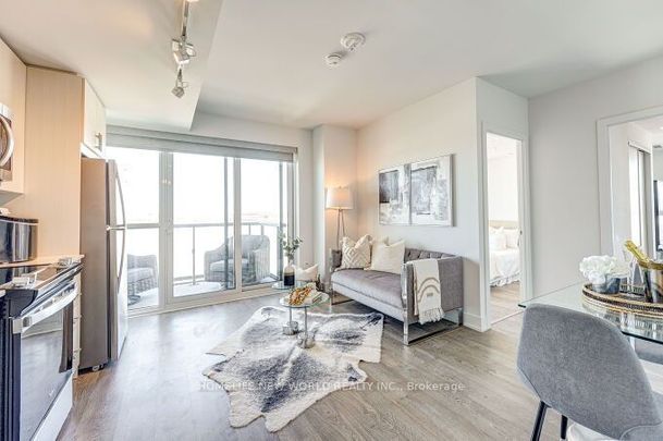For Lease - 2550 Simcoe Street Unit# 1807, Oshawa, Ontario - Photo 1