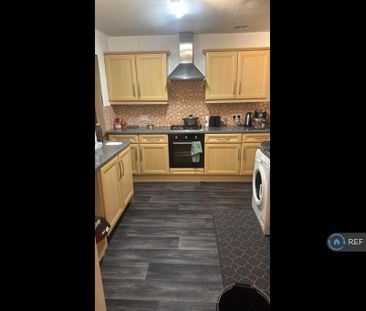 3 bedroom terraced house to rent - Photo 1