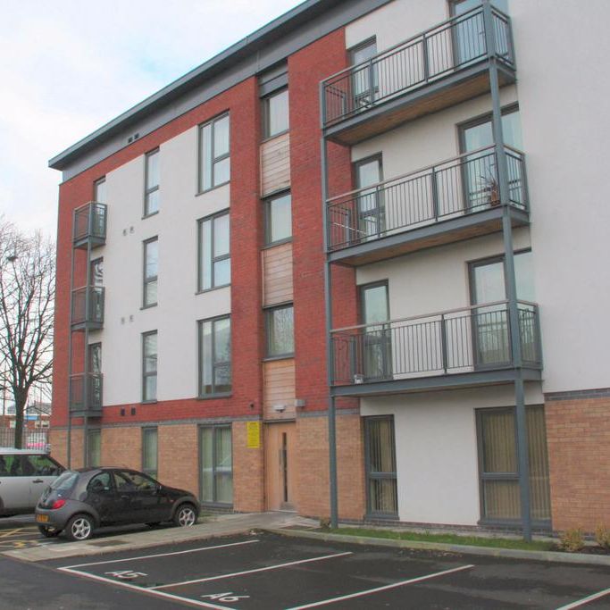 2 bedroom apartment to rent - Photo 1