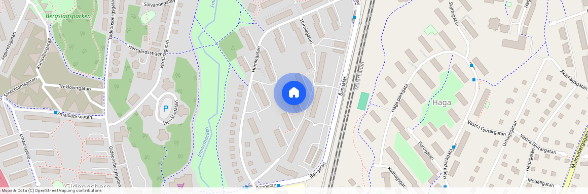 Västerås, Bangatan, 7B, 72228