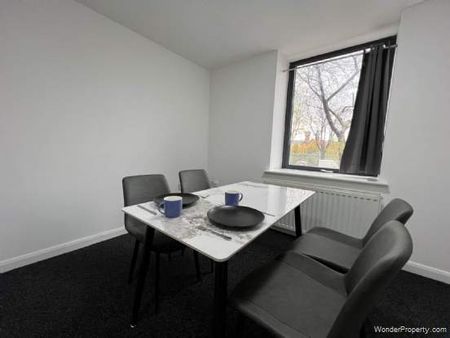 1 bedroom property to rent in Salford - Photo 4