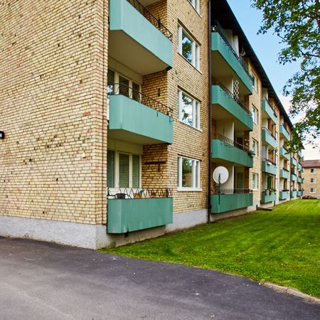 Stentorpsgatan 5 B - Photo 3