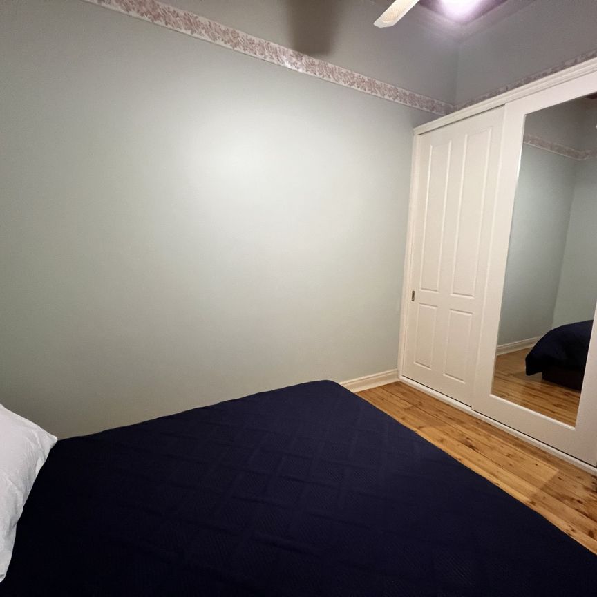 Across from the Hospital - Furnished - Photo 1