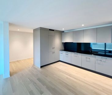 Moderne Wohnung in Seenähe - Photo 4