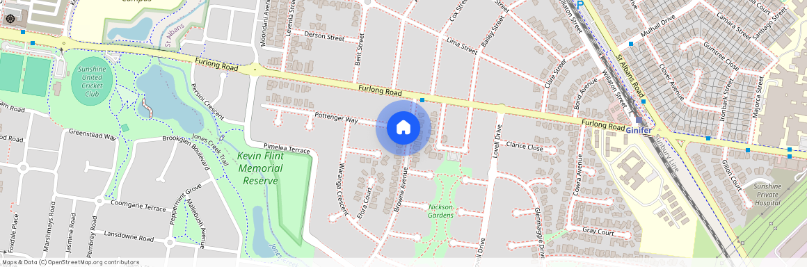 1 Pottenger Way, Vic 3021, St Albans