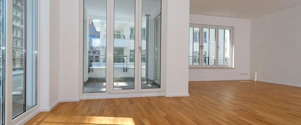 Elegantes Wohnen am Potsdamer Platz! - Foto 1