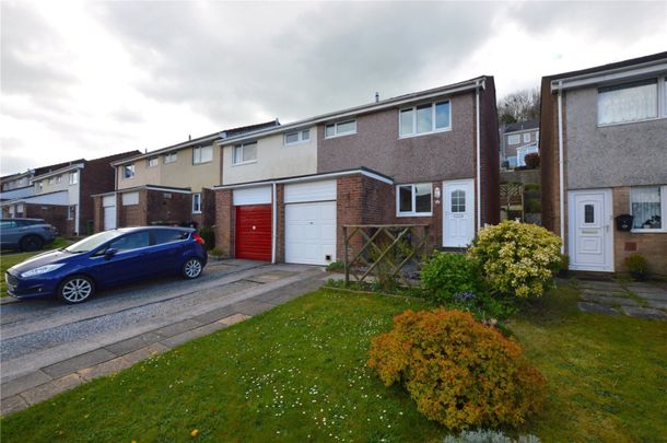 Edwards Close, Plympton, Plymouth, PL7 - Photo 1