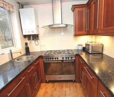 Room in a Shared House, Blue Bell Hill Road, NG3 - Photo 1