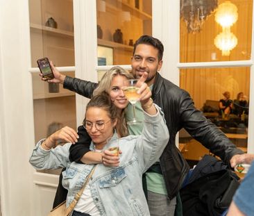 Studio te huur - Photo 2