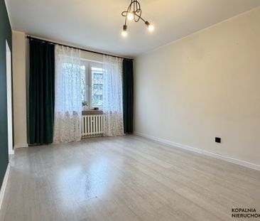 Przytulne mieszkanie | 2 Pokoje | Chorzów Reymonta - Photo 3