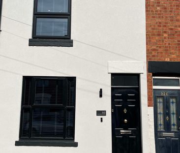 Lower Hester Street Room 1 - Double Ensuite - Photo 3