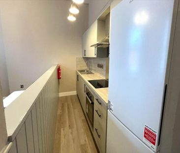 1 bedroom flat to rent - Photo 6